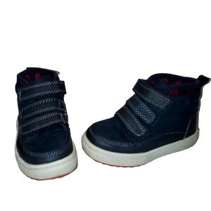 Oshkosh B'gosh, high tops child's 6M